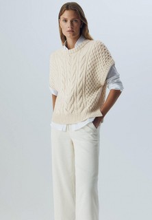 Жилет Massimo Dutti