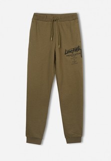 Брюки спортивные Gloria Jeans