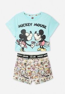 Пижама Gloria Jeans