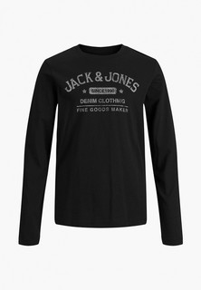 Лонгслив Jack & Jones