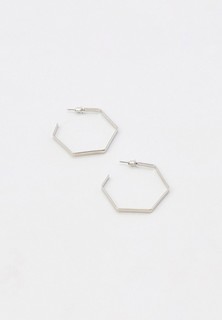 Серьги WOW Miami