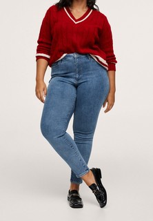 Джинсы Violeta by Mango