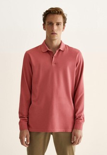 Поло Massimo Dutti