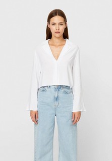 Блуза Stradivarius