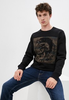 Свитшот Diesel