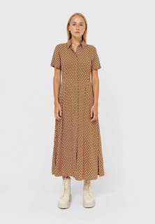 Платье Stradivarius