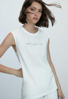 Майка Massimo Dutti