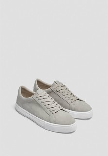 Кеды Pull&Bear
