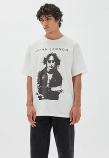 Футболка Pull&Bear