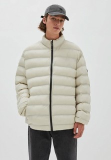 Куртка утепленная Pull&Bear