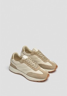 Кроссовки Pull&Bear