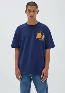 Футболка Pull&Bear