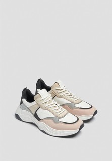 Кроссовки Pull&Bear