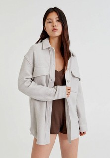 Рубашка Pull&Bear