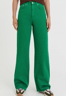Брюки Pull&Bear