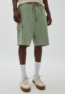 Шорты Pull&Bear