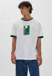 Футболка Pull&Bear