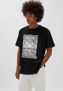 Футболка Pull&Bear