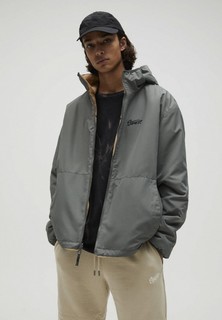 Куртка утепленная Pull&Bear