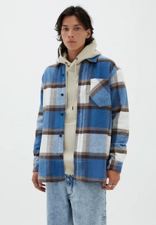 Рубашка Pull&Bear