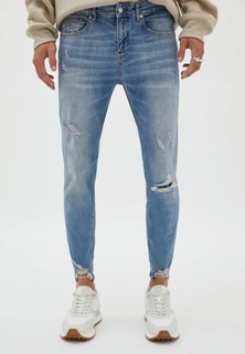 Джинсы Pull&Bear