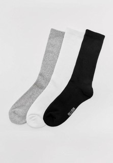 Носки 3 пары Pull&Bear