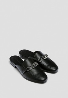 Мюли Pull&Bear