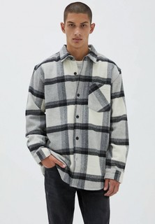 Рубашка Pull&Bear