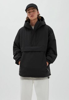 Куртка утепленная Pull&Bear