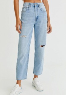 Джинсы Pull&Bear