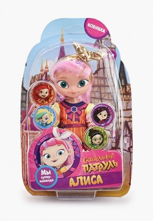 Кукла Карапуз