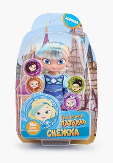 Кукла Карапуз