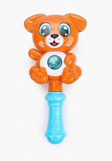 Игрушка интерактивная Умка