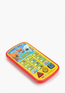 Игрушка интерактивная Умка
