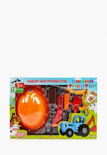 Набор игровой Играем Вместе