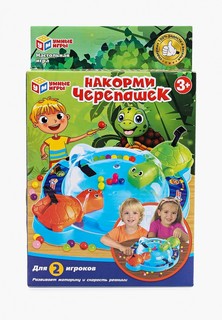 Игра настольная Умные Игры