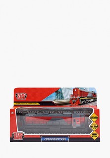 Игрушка Технопарк