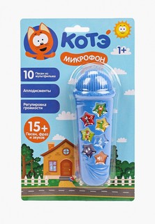 Игрушка интерактивная Умка