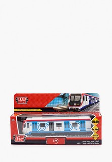 Игрушка Технопарк
