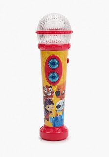 Игрушка интерактивная Умка