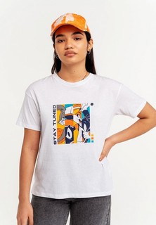 Футболка Befree