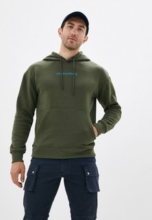 Худи Jack & Jones