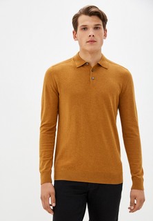 Поло Selected Homme