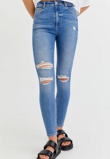 Джинсы Pull&Bear