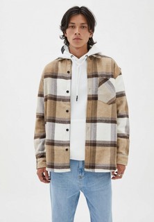Рубашка Pull&Bear
