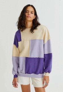 Свитшот Pull&Bear