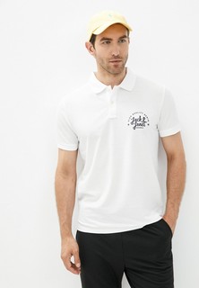 Поло Jack & Jones
