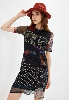 Платье Desigual