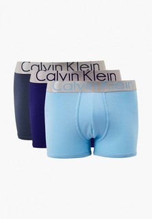 Трусы 3 шт. Calvin Klein Underwear