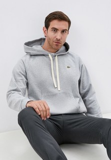 Худи Lacoste